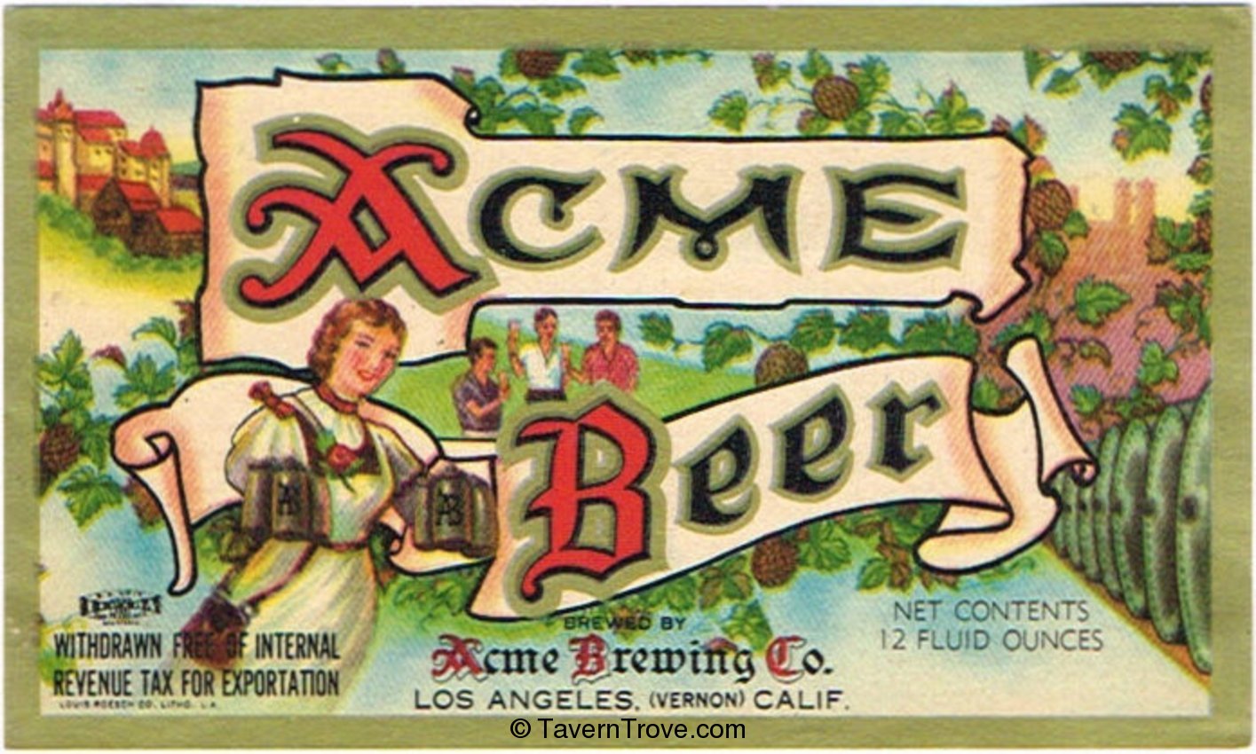 Acme Beer