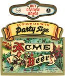 Acme Beer