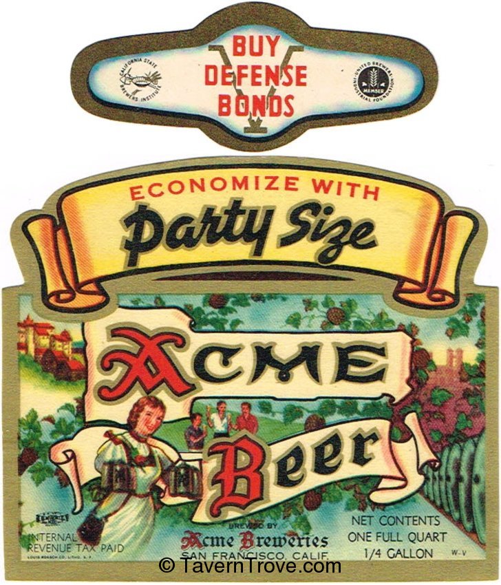 Acme Beer