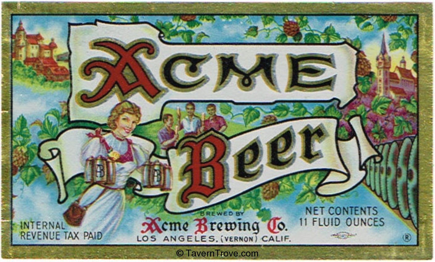 Acme Beer