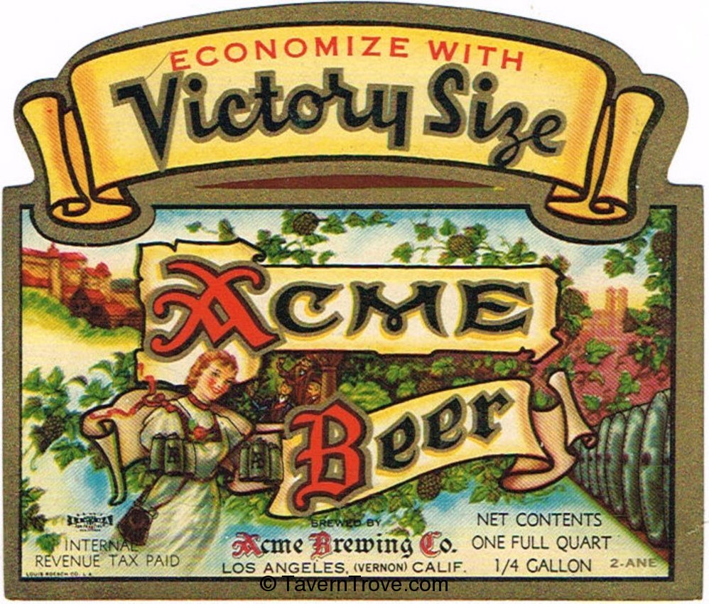 Acme Beer