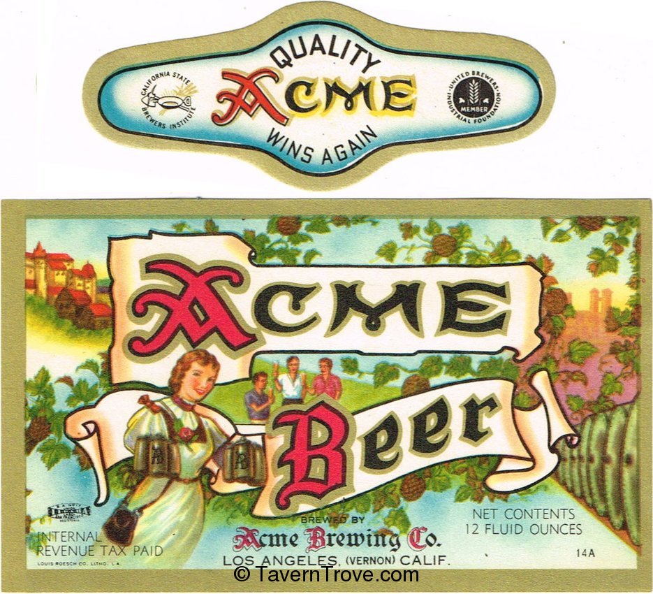Acme Beer