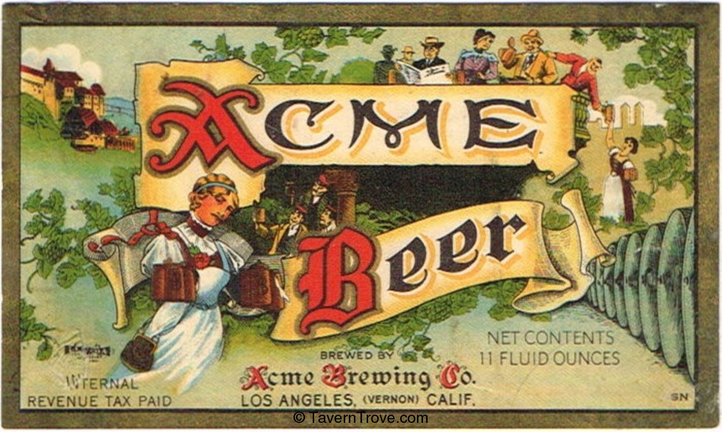 Acme Beer