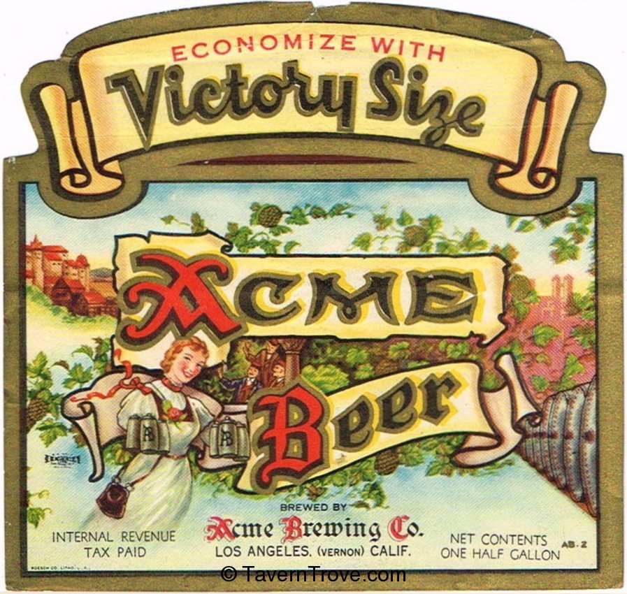 Acme Beer