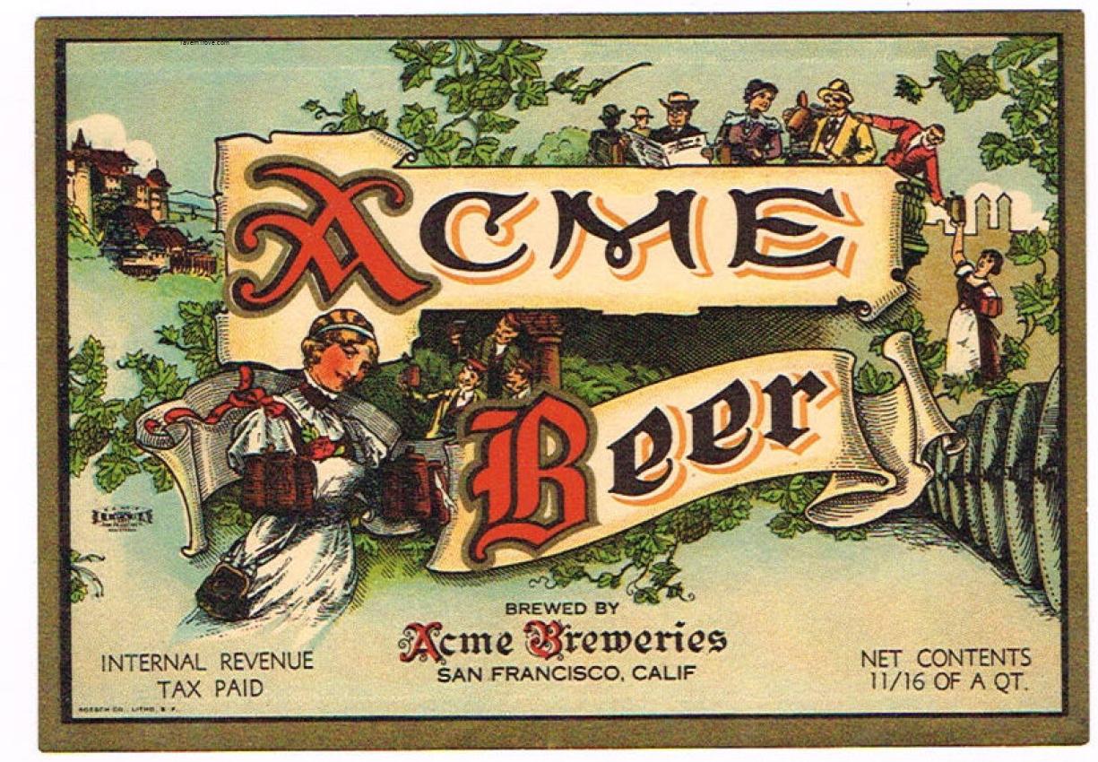 Acme Beer