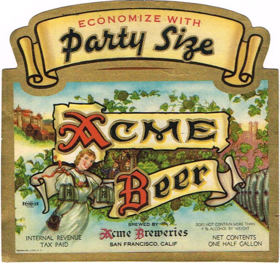Acme Beer