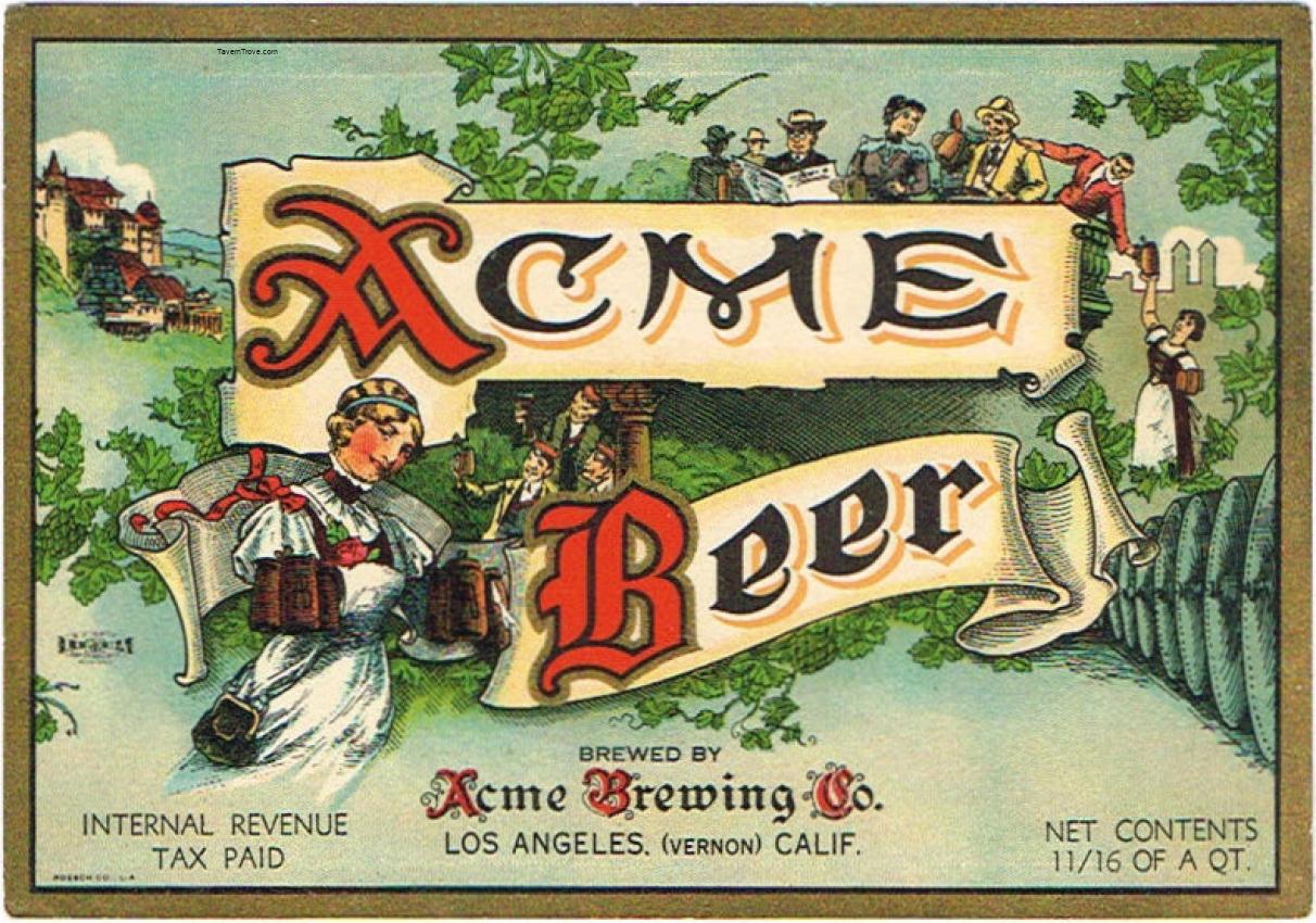Acme Beer
