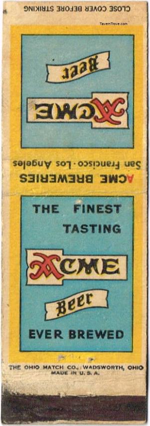 Acme Beer