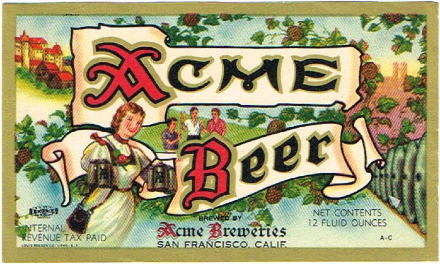 Acme Beer