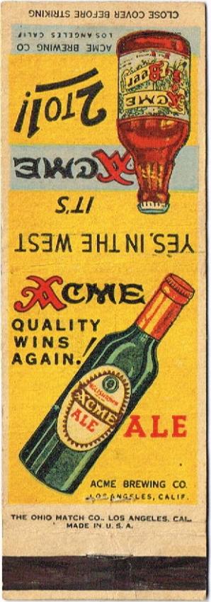 Acme Beer/Ale