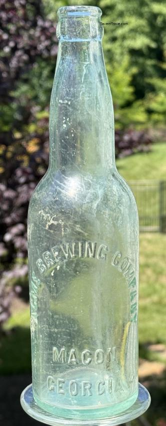 Acme Brewing Co. Beer