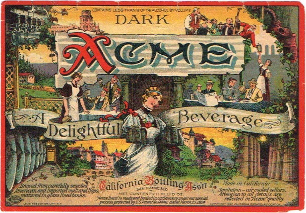 Acme Dark