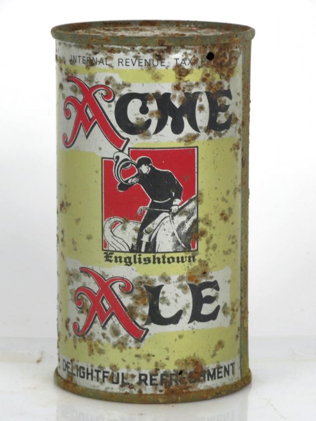 Acme Englishtown Ale