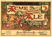 Acme Englishtown Ale