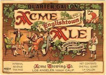 Acme Englishtown Ale
