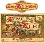 Acme Englishtown Ale
