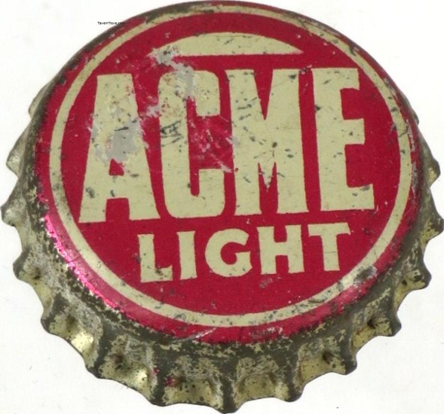 Acme Light Beer