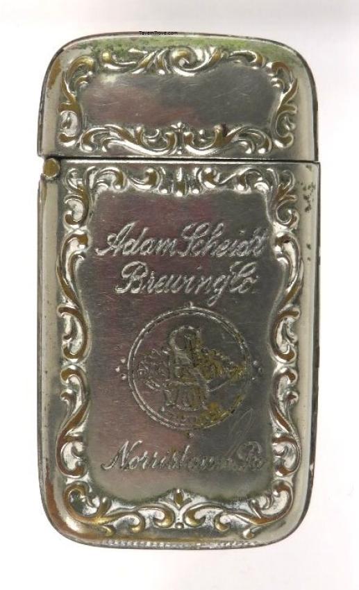 Adam Scheidt Brewing Co.