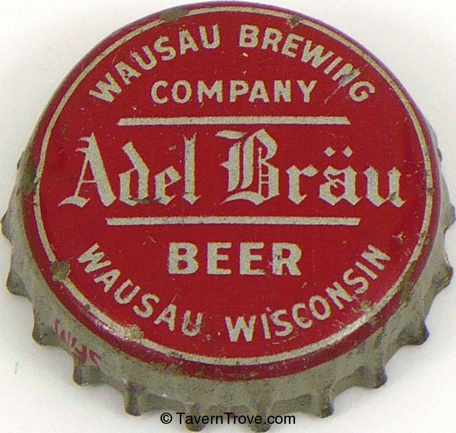 Adel Brau Beer
