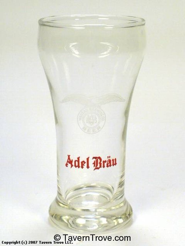 Adel Brau Beer