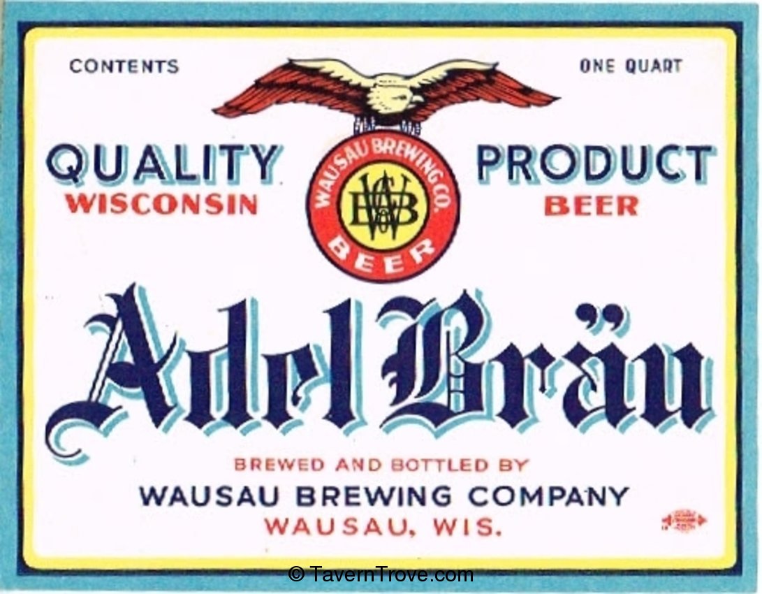 Adel Brau Beer