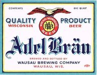 Adel Brau Beer