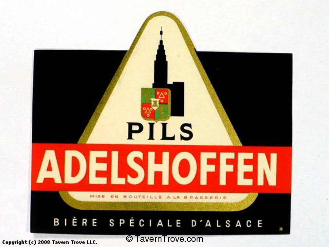 Adelshoffen Pils