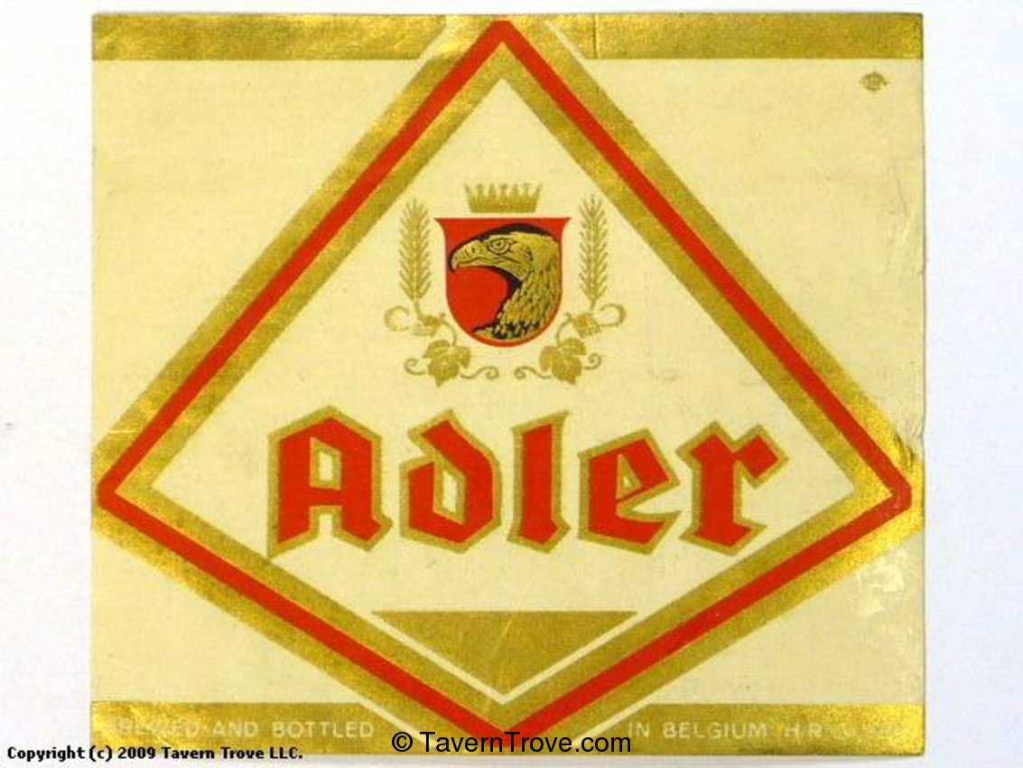 Adler Beer