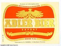 Adler Bier Export