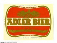 Adler Bier Export