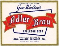 Adler Brau Beer  