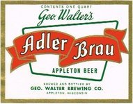 Adler Brau Beer  