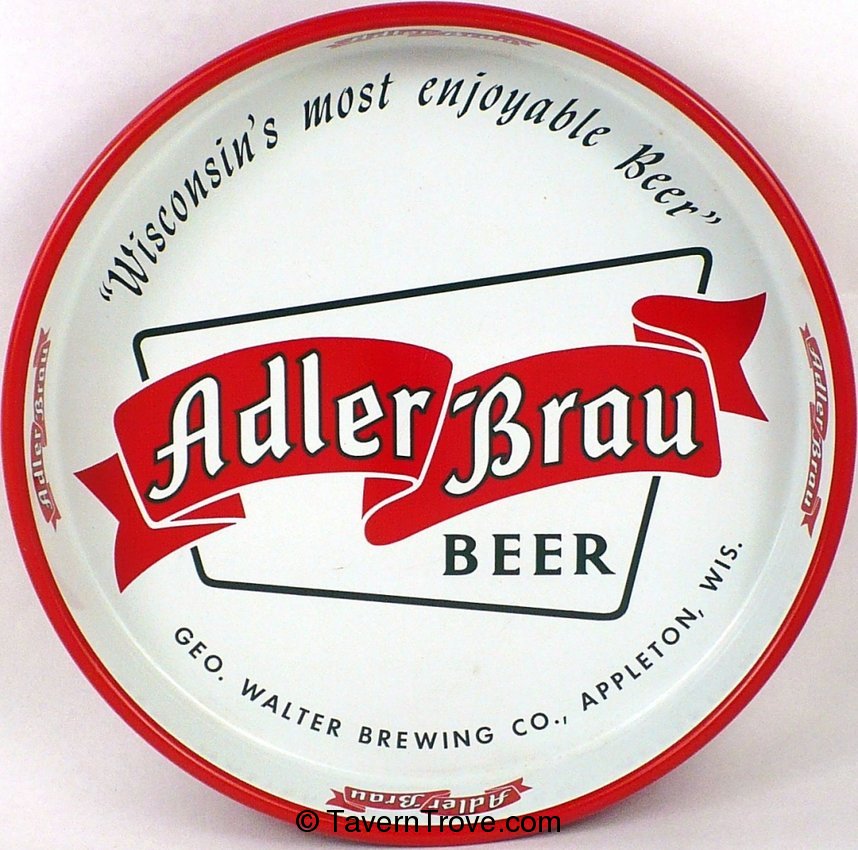 Adler Brau Beer