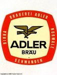 Adler Bräu Normale
