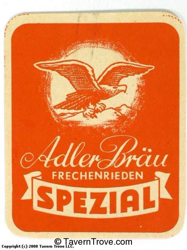 Adler Bräu Spezial