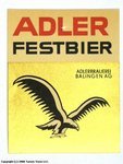 Adler Festbier