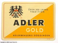 Adler Gold