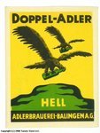 Adler Hell