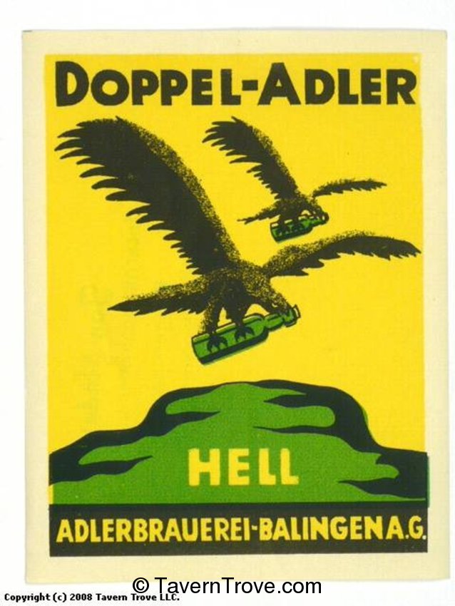 Adler Hell
