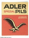 Adler Spezial Pils