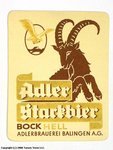Adler Starkbier