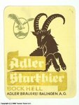 Adler Starkbier
