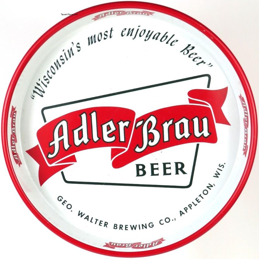 Adler Brau Beer DDD