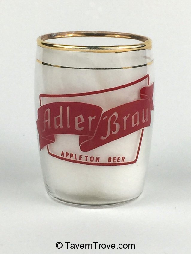 Adler Brau Beer