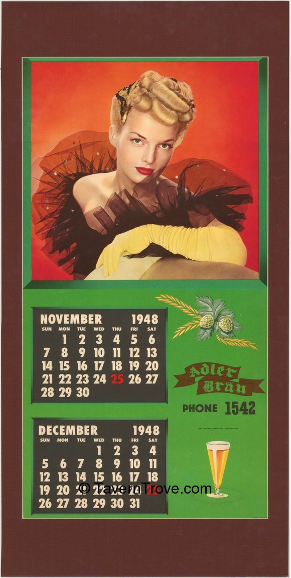 item-95523-1948-adler-brau-beer-paper-calendar