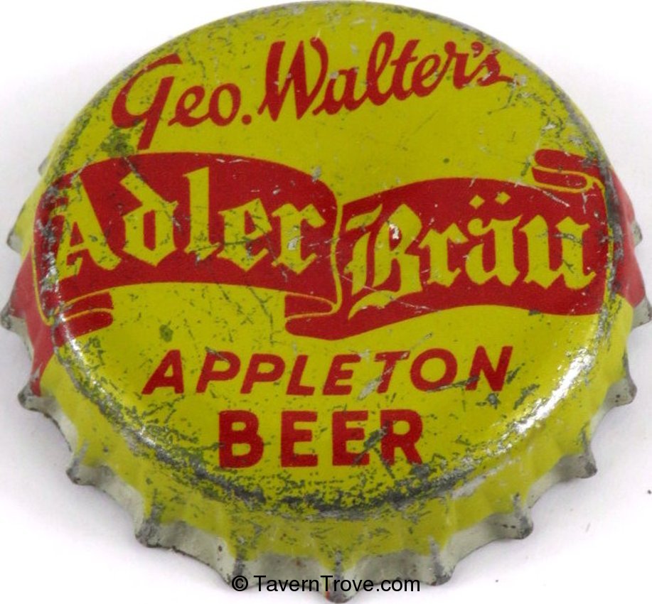 Adler Brau Beer (WHS)