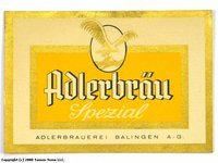 Adlerbräu Spezial