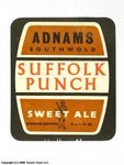 Adnam's Suffolk Punch Sweet Ale
