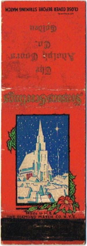 Adolph Coors Brewery