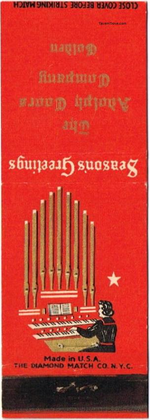 Adolph Coors Brewery